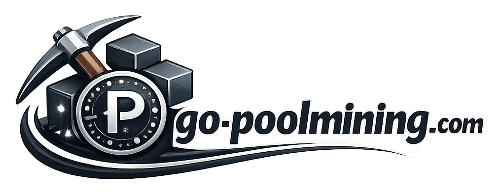 go-poolmining.com